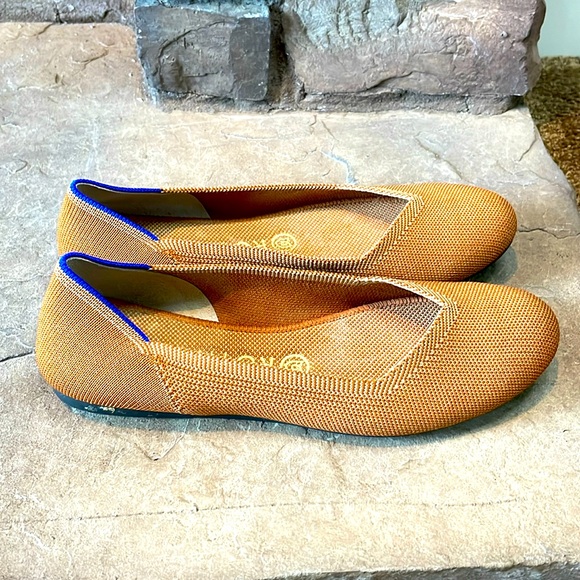 🤩Rothy’s🤩 - Picture 1 of 8